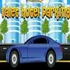 Valet Hotel Parking